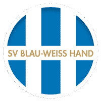 SV Blau-Weiß Hand e. V. - Reservierungssystem - Anmelden